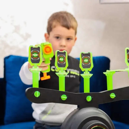 Target Shooting Toy Precision Shooting Toy Skill Toy Shooting Game - Image 2