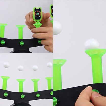 Target Shooting Toy Precision Shooting Toy Skill Toy Shooting Game - Image 3