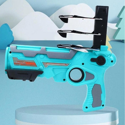 Toy Airplane Shooter Airplane Launching Toy Foam Airplane Shooter - Image 8