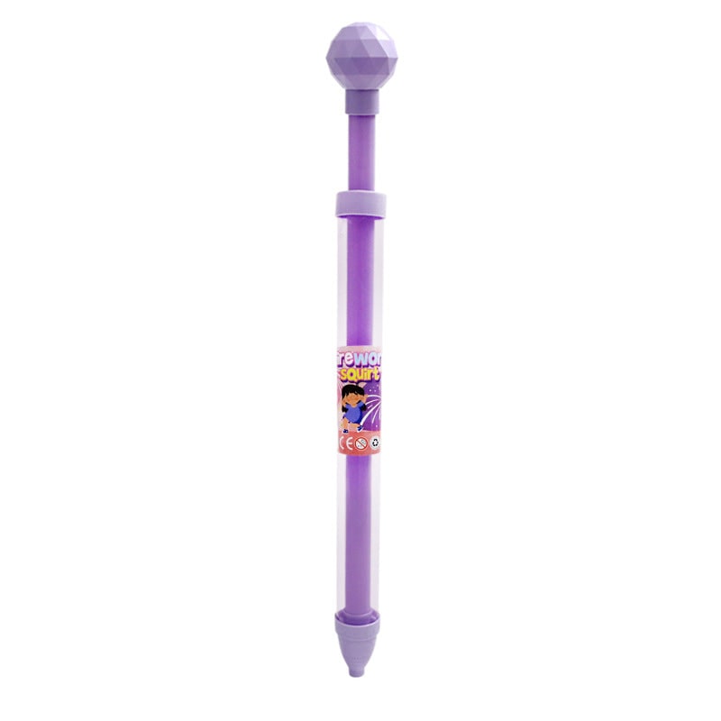 Water Spray Toy Water Blaster Summer Water Toy Fun Playtime - Image 11