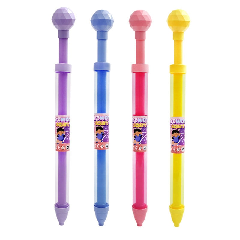 Water Spray Toy Water Blaster Summer Water Toy Fun Playtime - Image 8