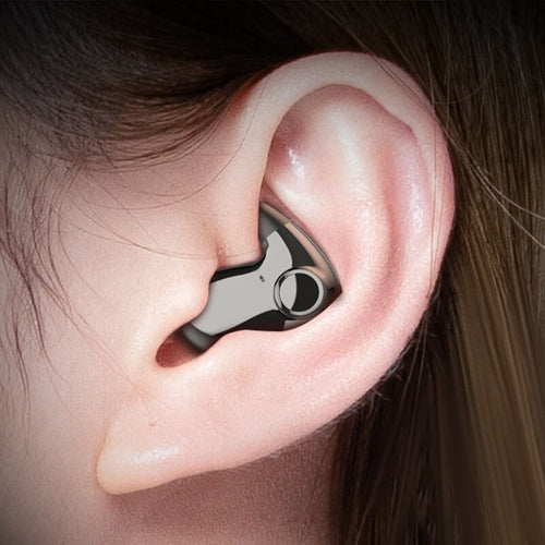 Wireless Earbuds Music and Calls Bluetooth Noise-Canceling Design - Image 1