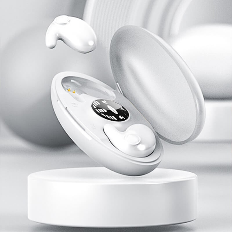 Wireless Earbuds Music and Calls Bluetooth Noise-Canceling Design - Image 10