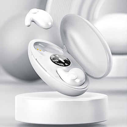 Wireless Earbuds Music and Calls Bluetooth Noise-Canceling Design - Image 10