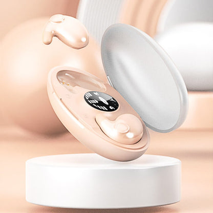 Wireless Earbuds Music and Calls Bluetooth Noise-Canceling Design - Image 11