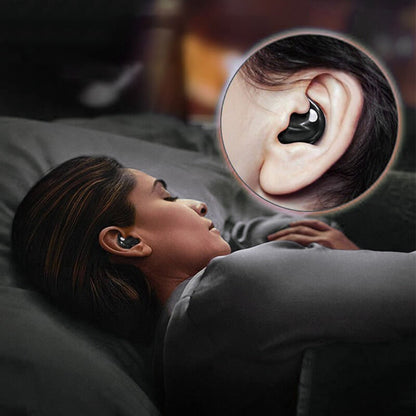 Wireless Earbuds Music and Calls Bluetooth Noise-Canceling Design - Image 3