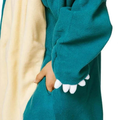Women's Kids Onesie pocket monsters Adults Sleepwear Costume Cosplay - Image 14
