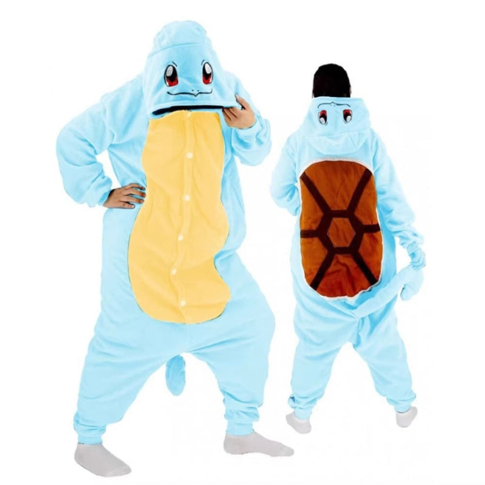 Women's Kids Onesie pocket monsters Adults Sleepwear Costume Cosplay - Image 16