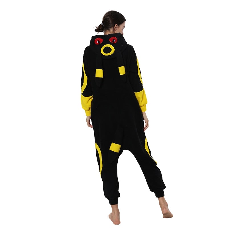 Halloween Costume Pajamas Animal Sleepwear Costume
