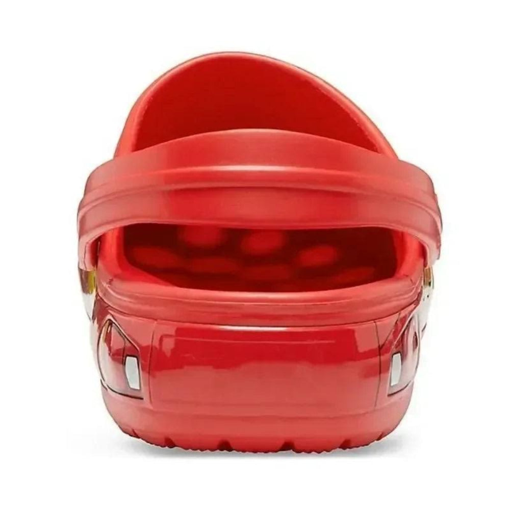 Women's Lightning Mcqueen Crocs Kids Crocs Slip-On Clog - Image 2