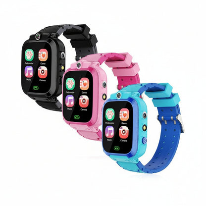 Women's Smartwatch for Kids Children's Music Player Camera - Image 2