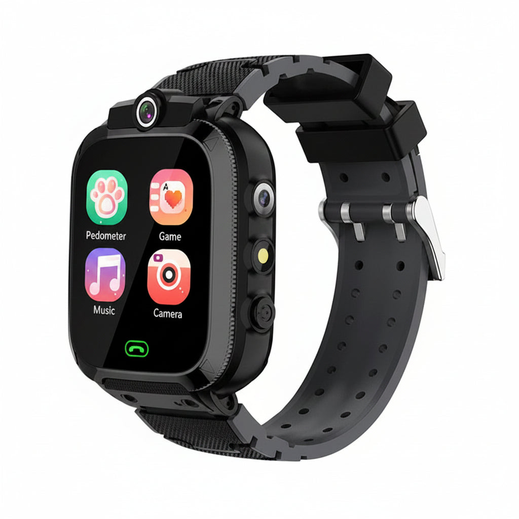 Women's Smartwatch for Kids Children's Music Player Camera - Image 7