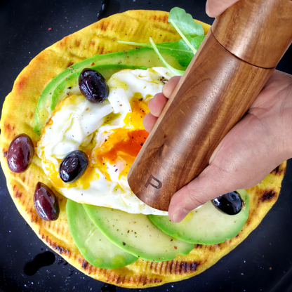 Wood Cooking Utensil Natural Bamboo Kitchen Tools Cooking