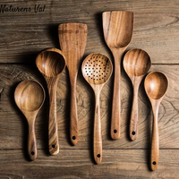 Set of 7