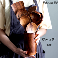 Utensil holder