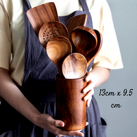 Utensil holder